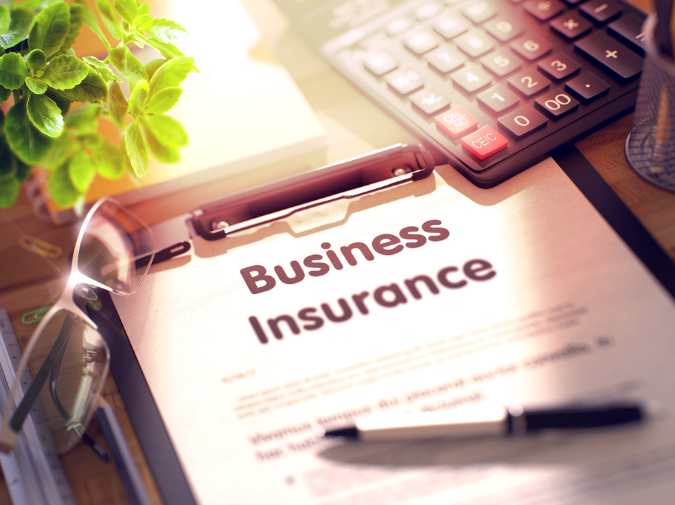 Business Income Loss Public Adjuster
