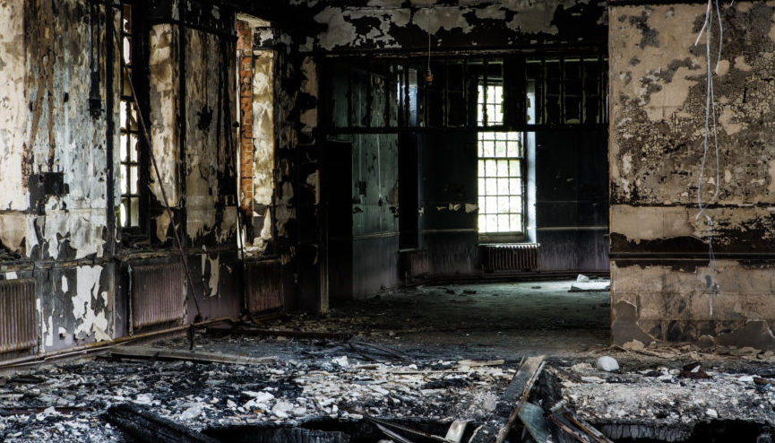 ProFloridian - Fire Damage Public Adjuster